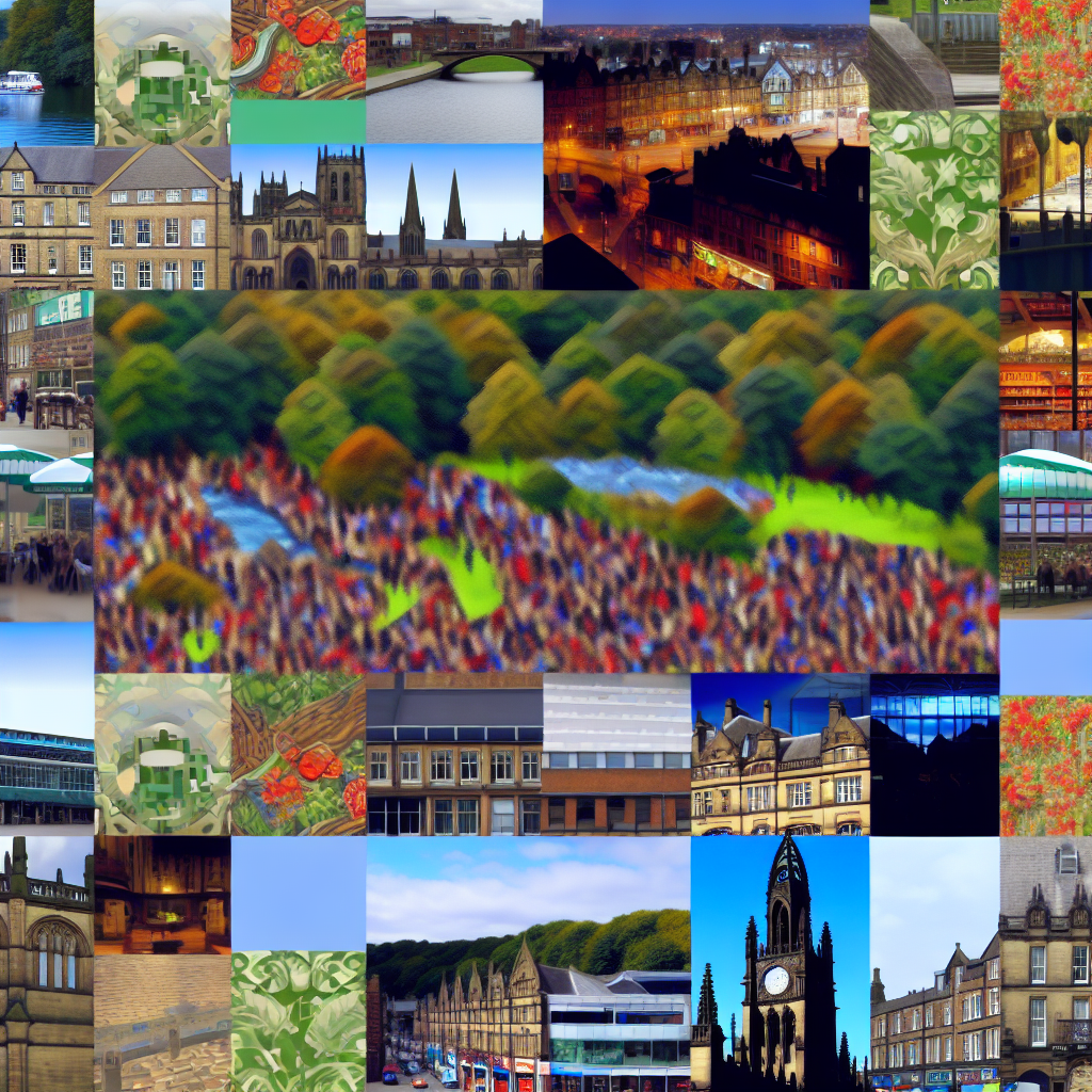 fun places to go in leeds