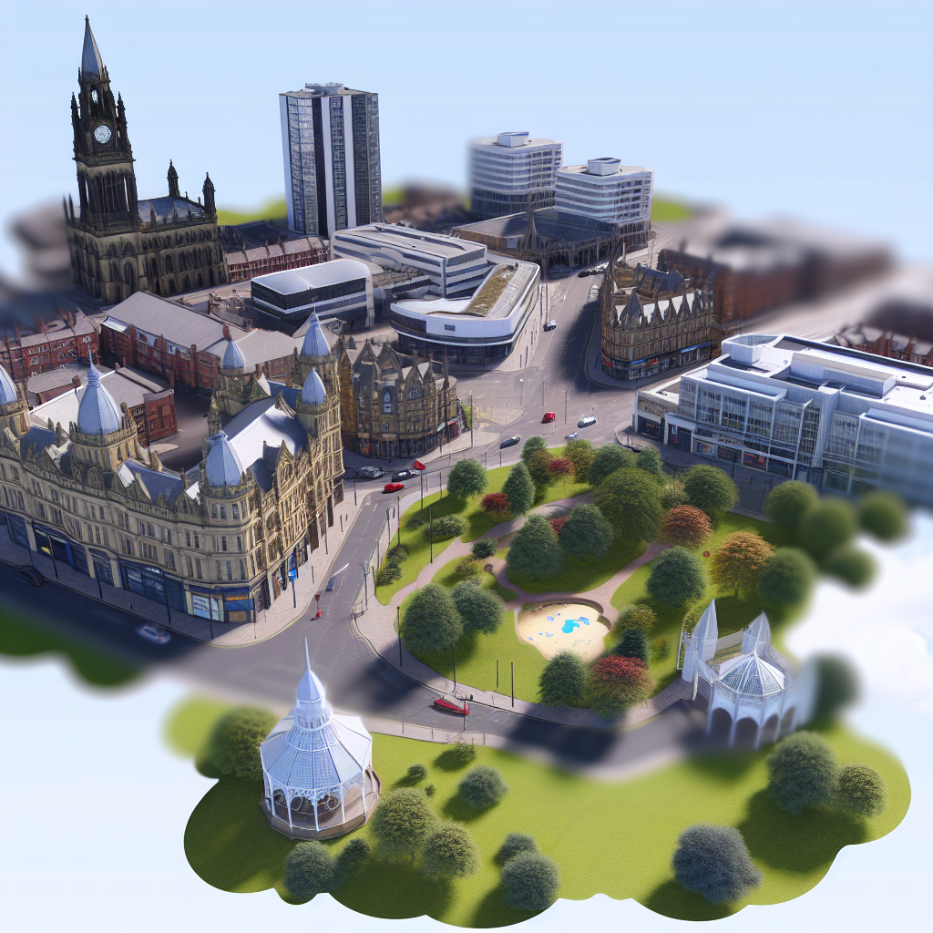 leeds tourist attractions