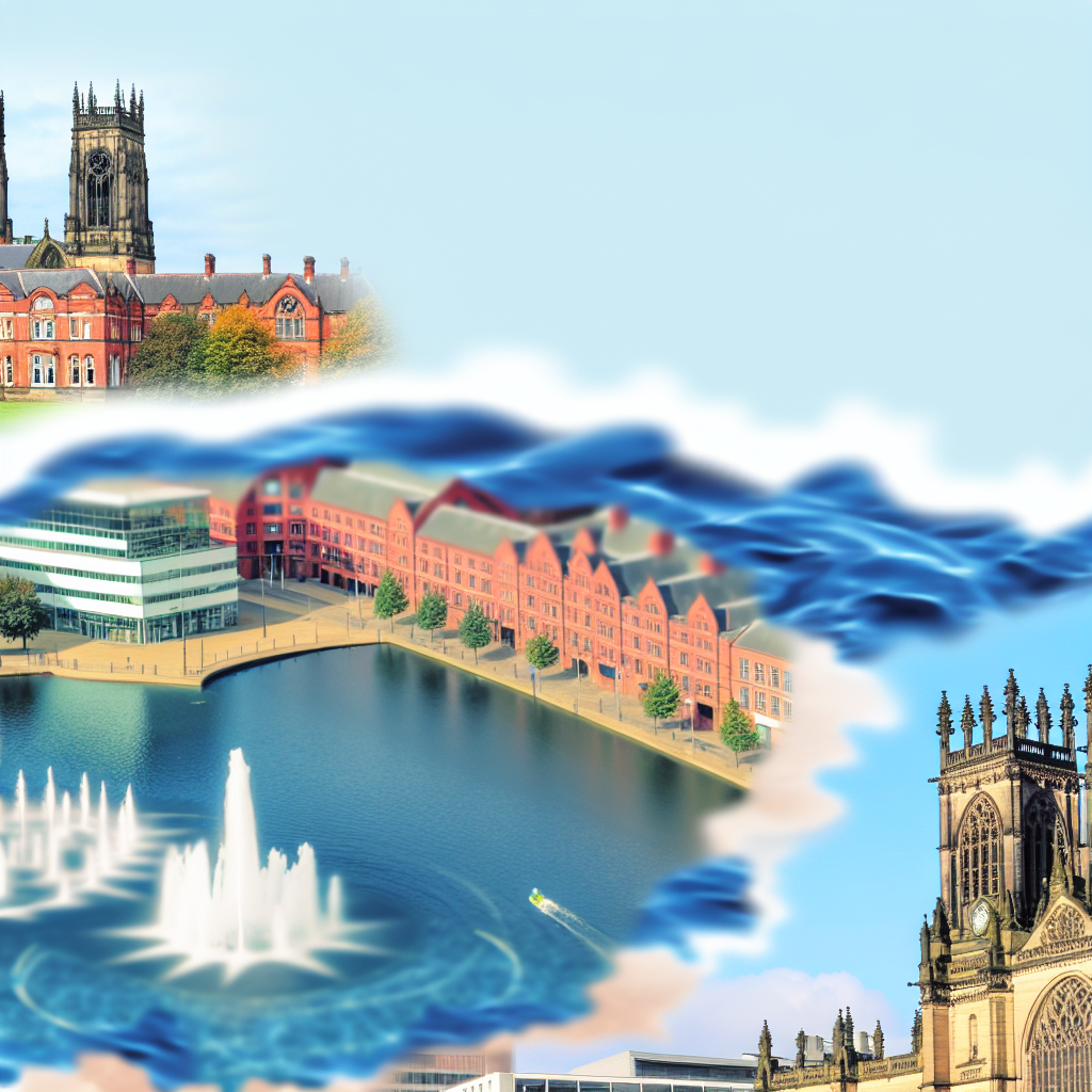 places to explore in leeds
