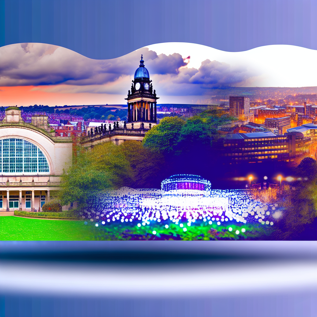 top things to see and do in leeds
