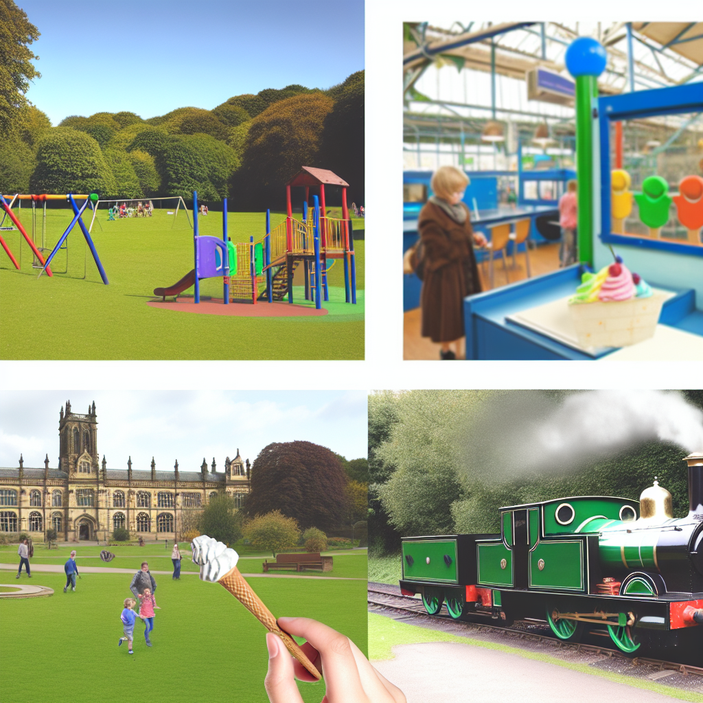 things to do in leeds for families
