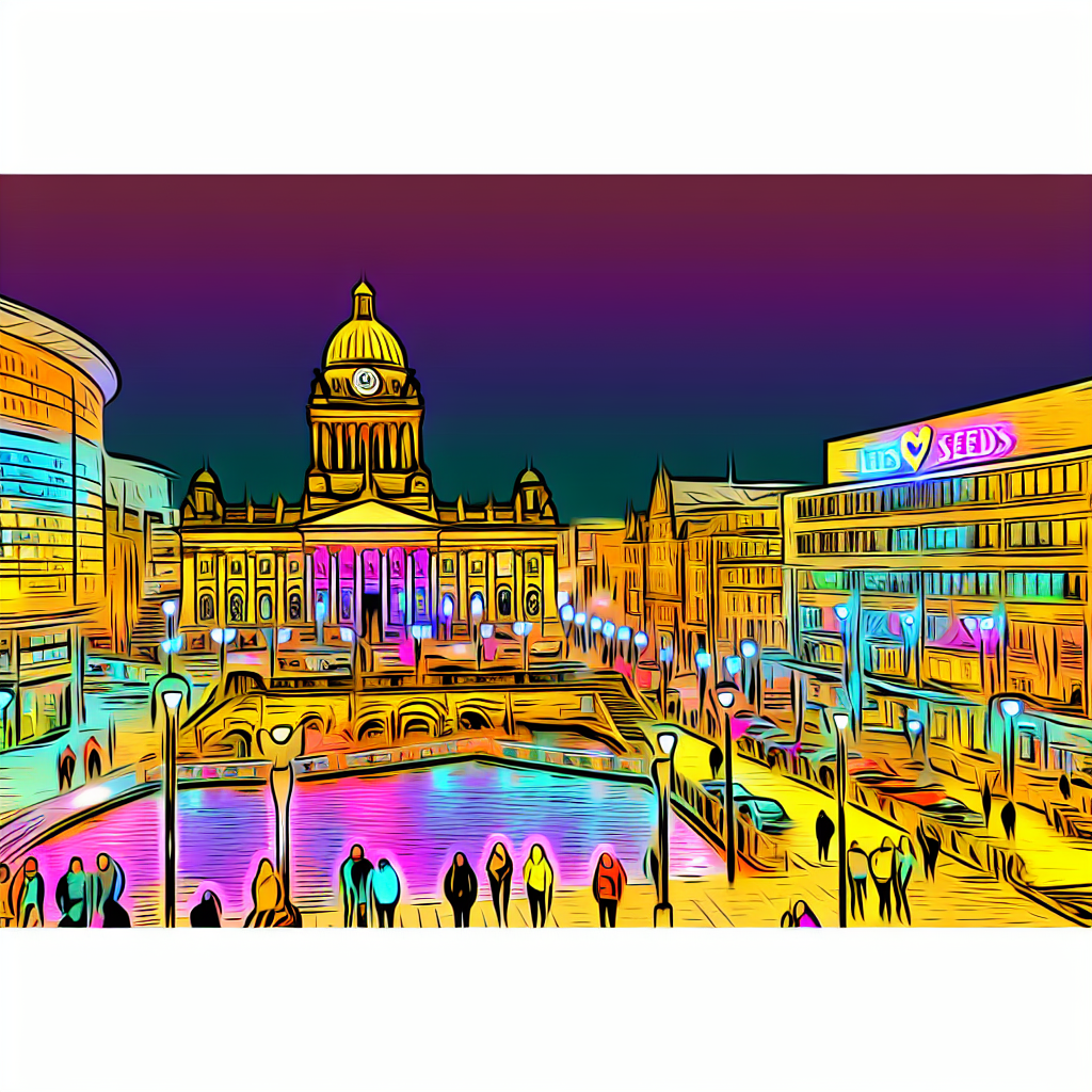things to do in leeds nightlife