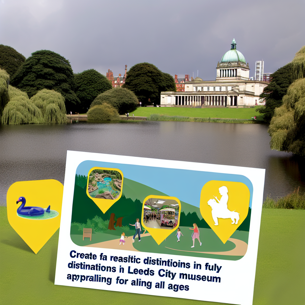 family activities leeds
