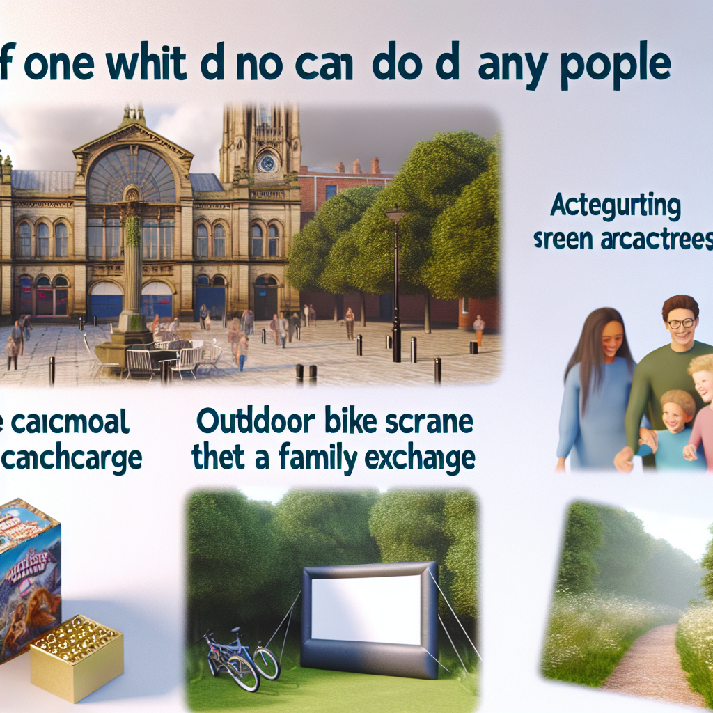 leeds family things to do