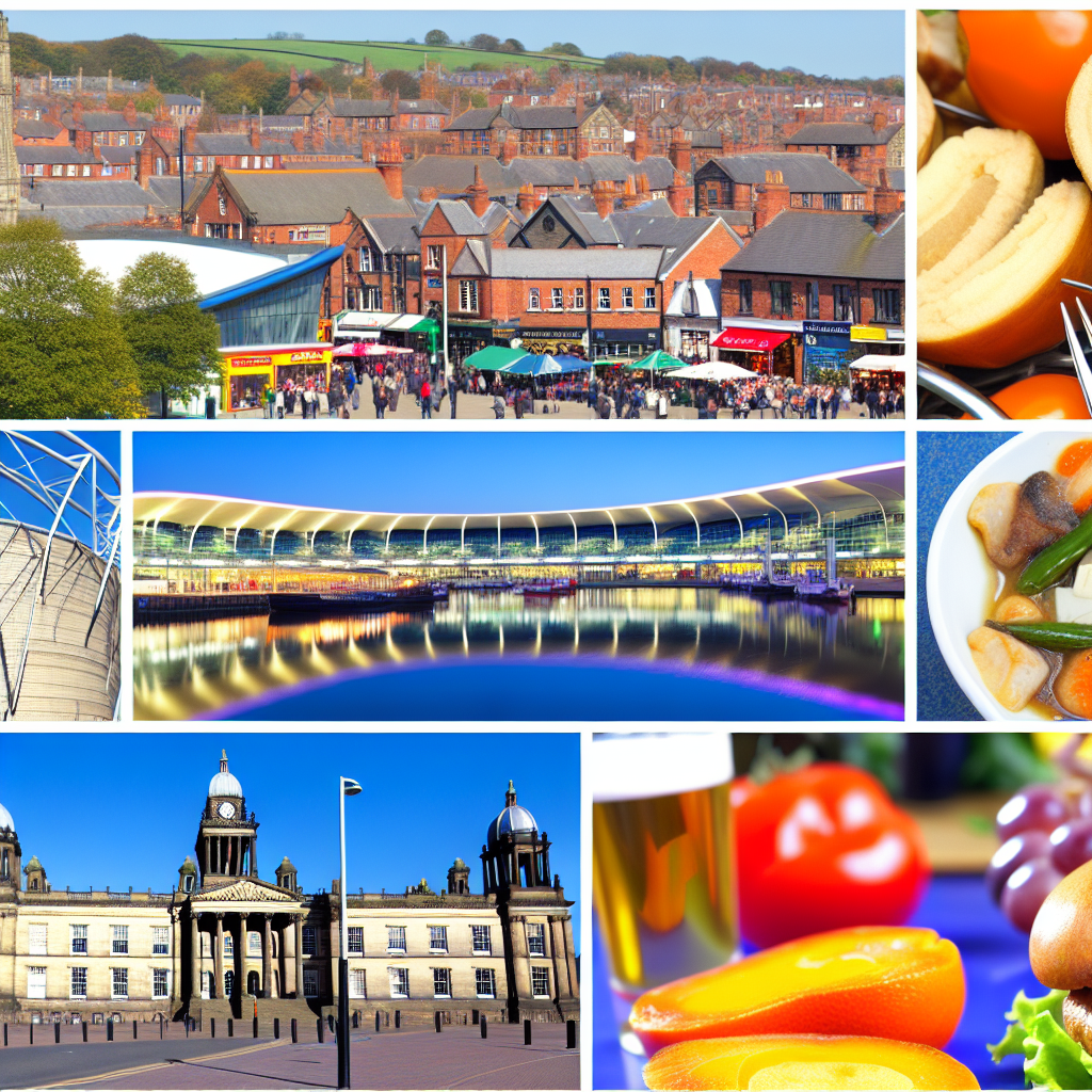 top ten things to do in leeds