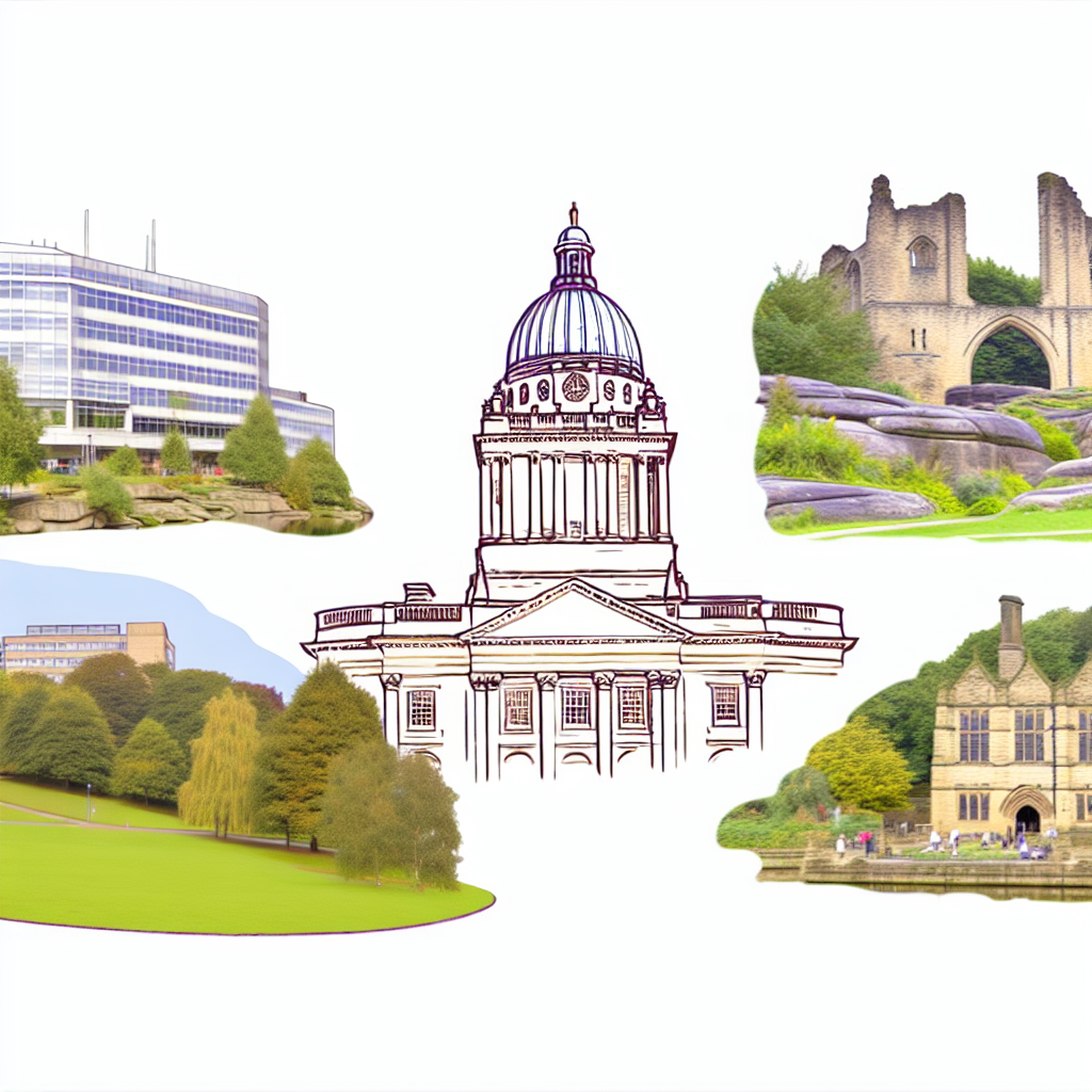 free places to visit in leeds