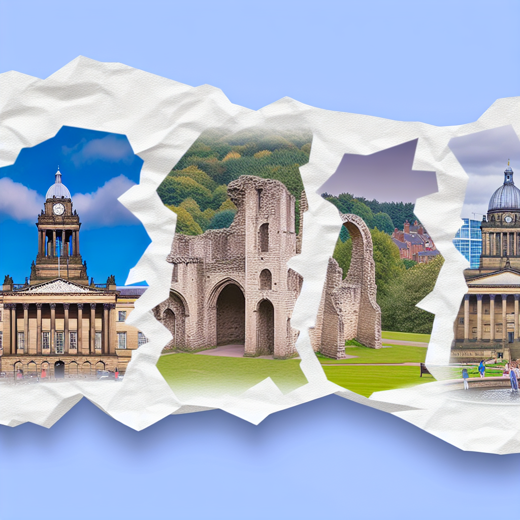 leeds attractions