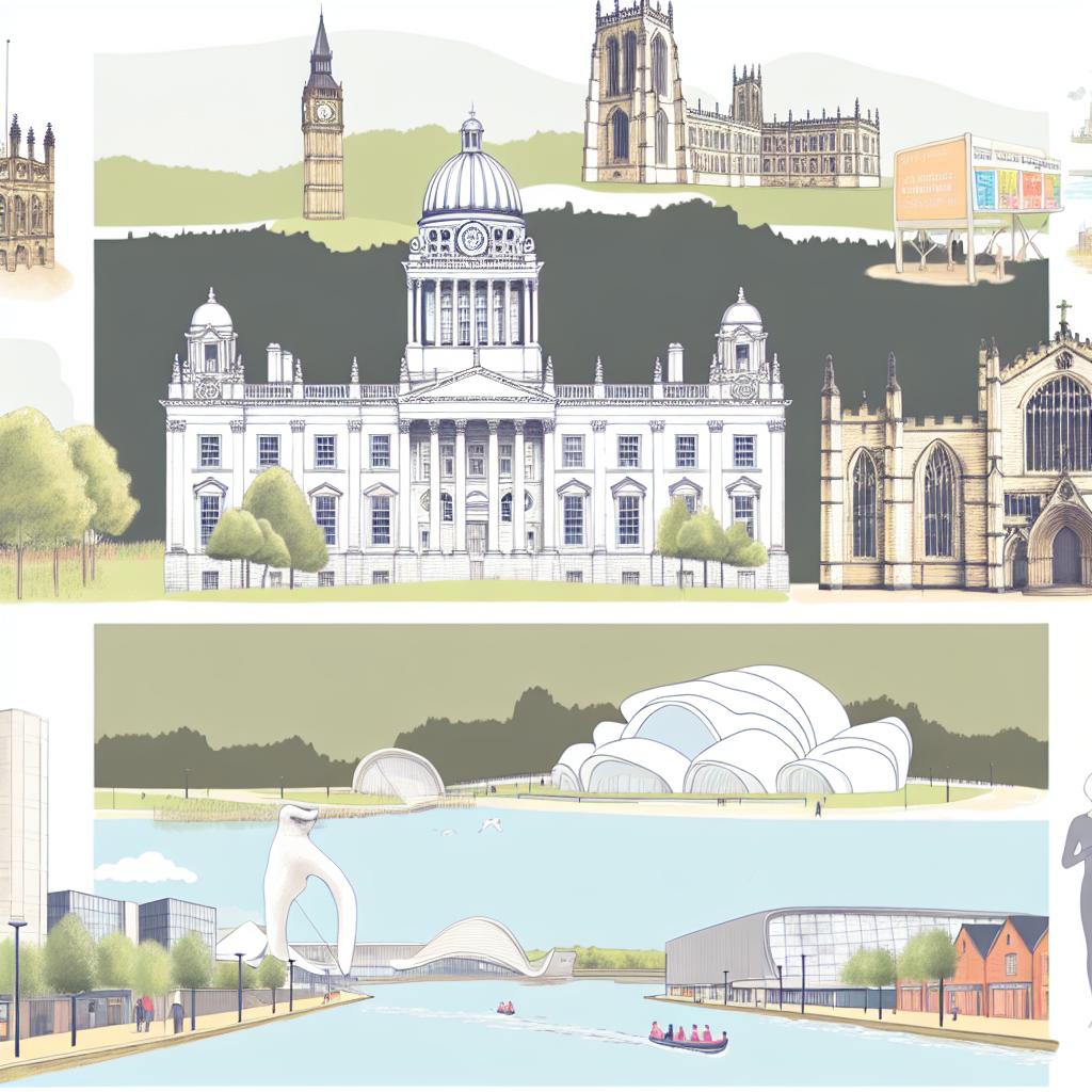 tourist guide to leeds