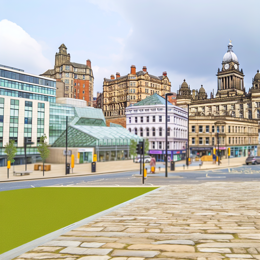to see leeds