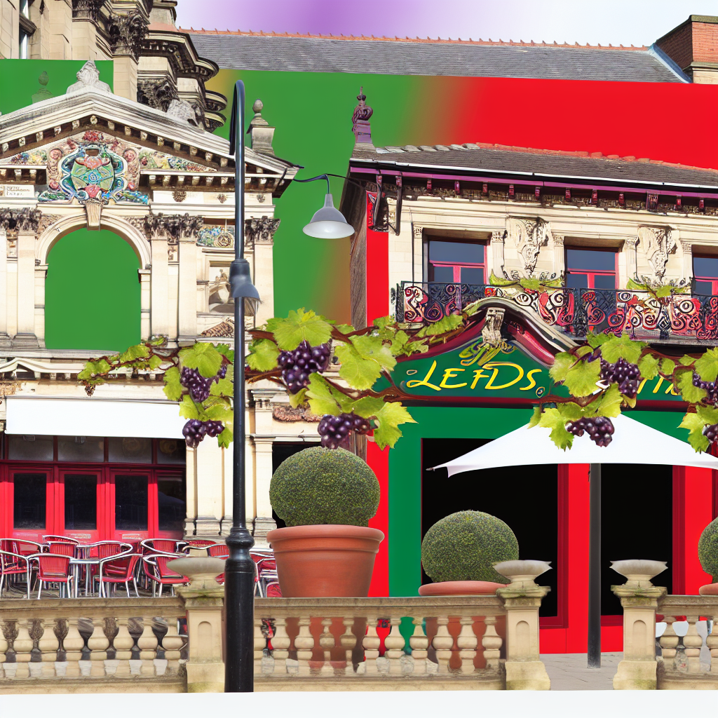 best italian restaurants in leeds