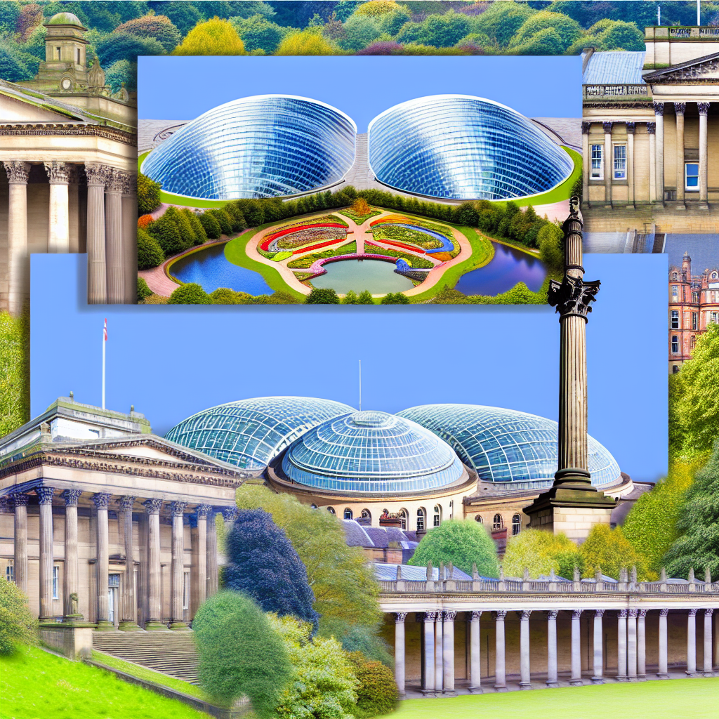 great things to do in leeds