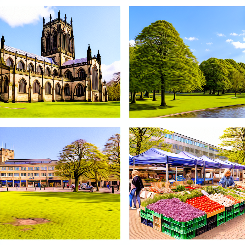 top places to see in leeds