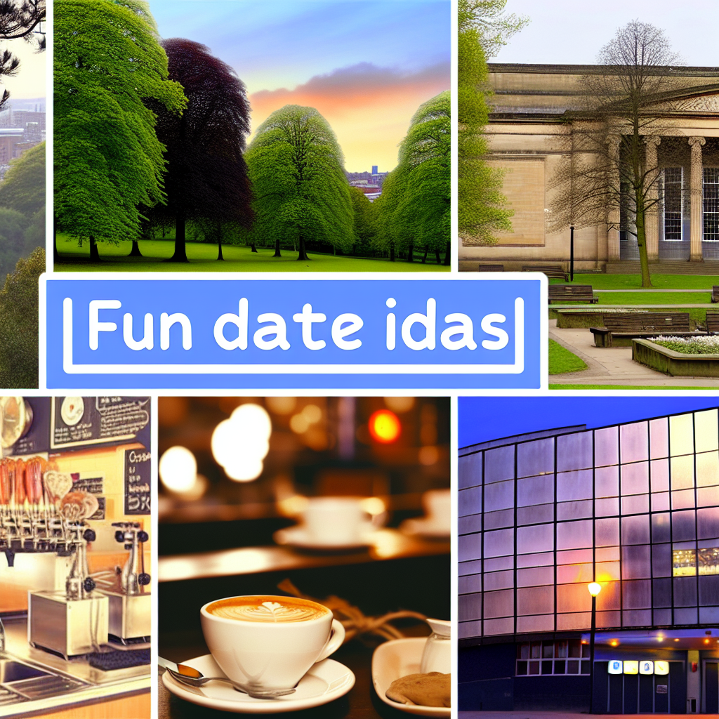 fun date ideas leeds
