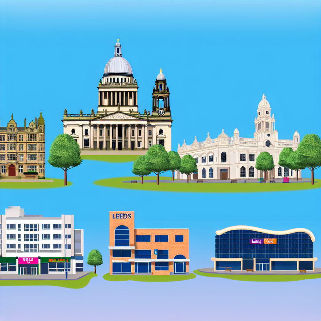 things to do leeds saturday