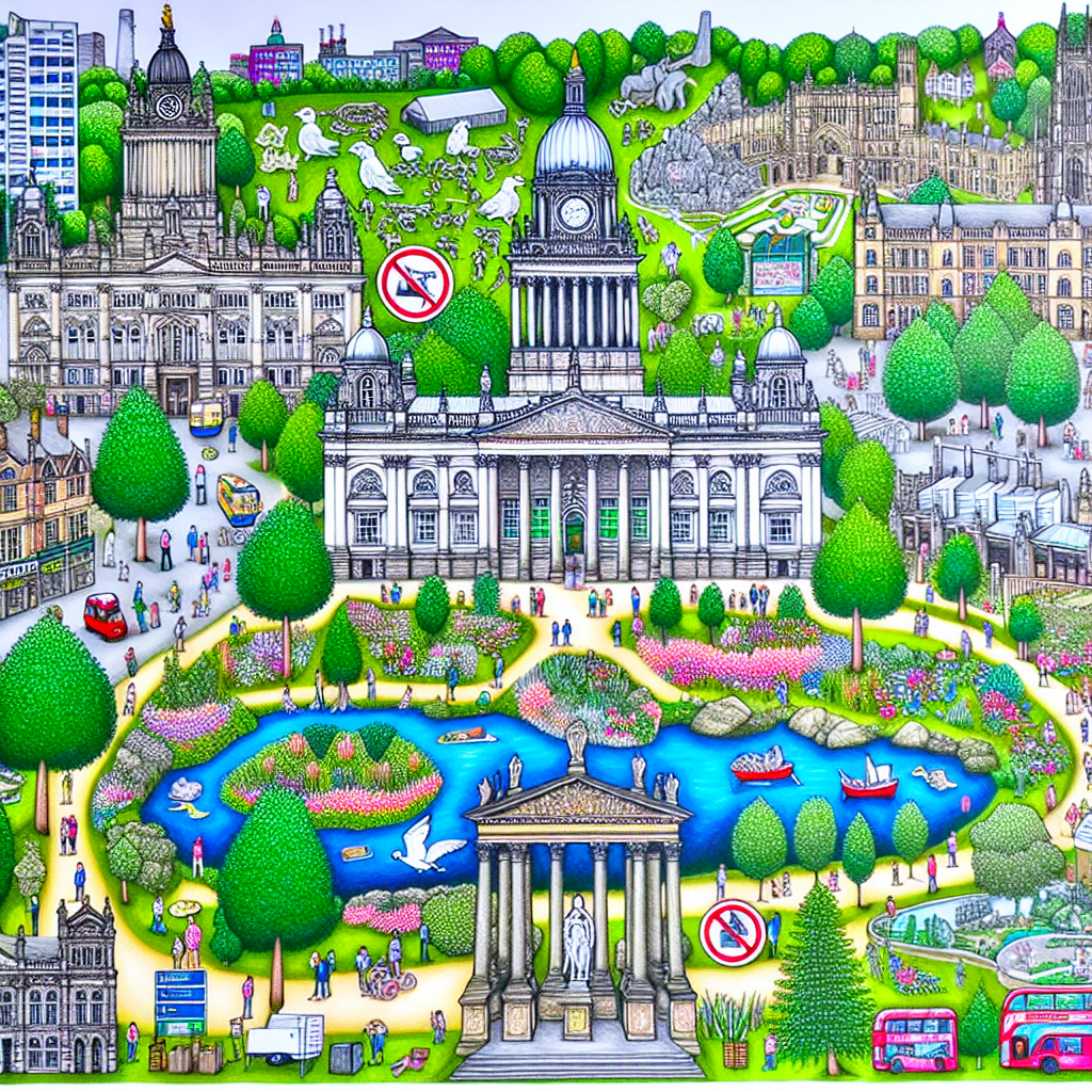 top activities in leeds