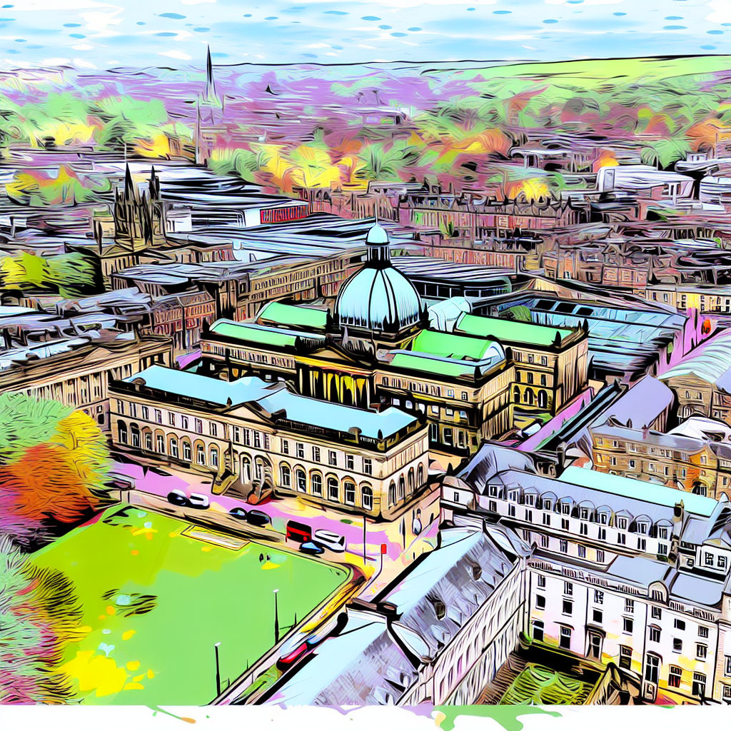 places to visit in leeds