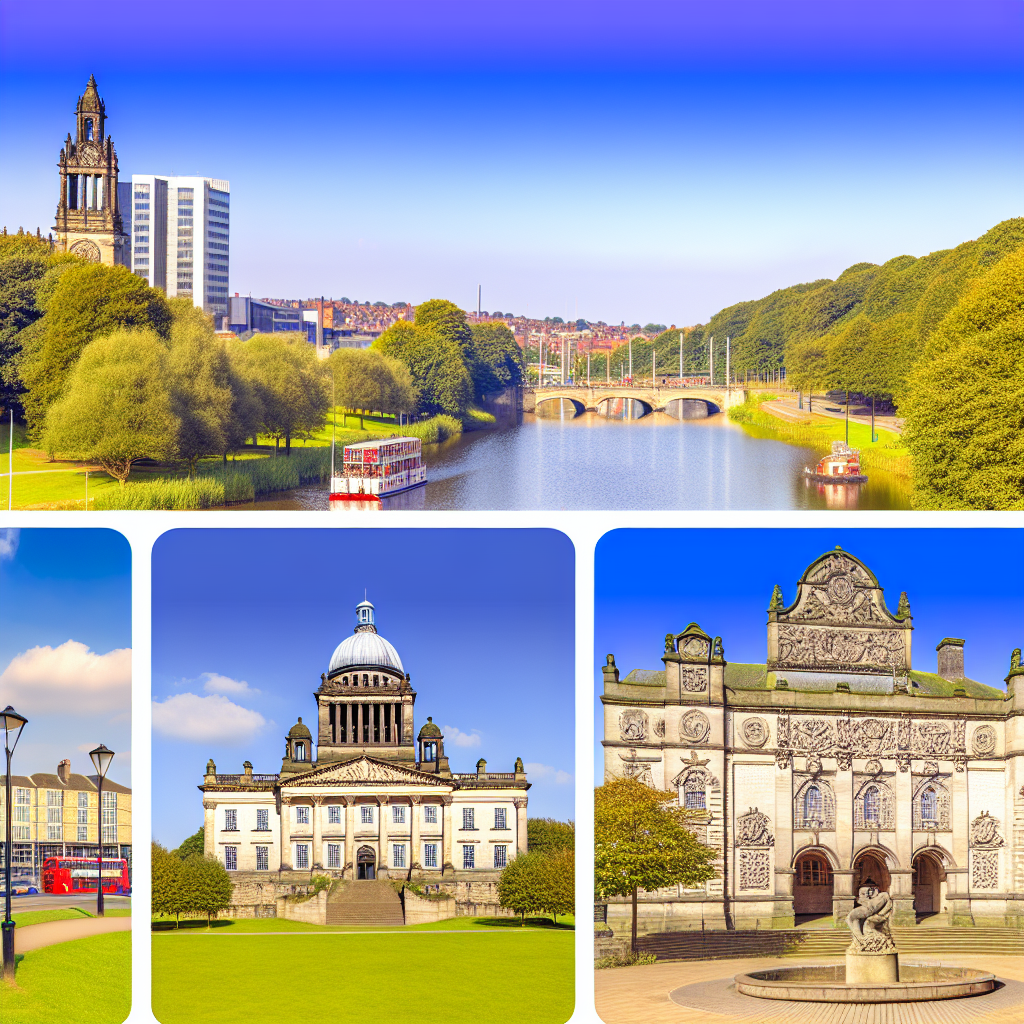things to do in leeds for a day