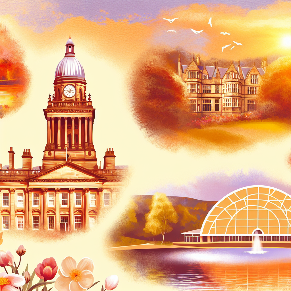 top places to visit in leeds