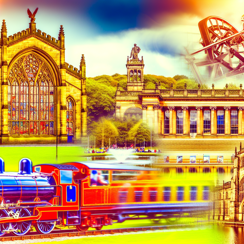 top things to do in leeds