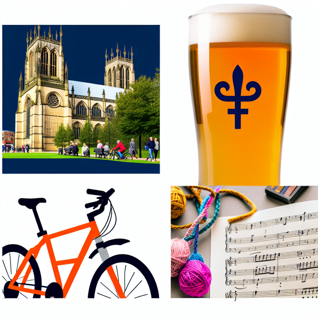 activities for adults in leeds