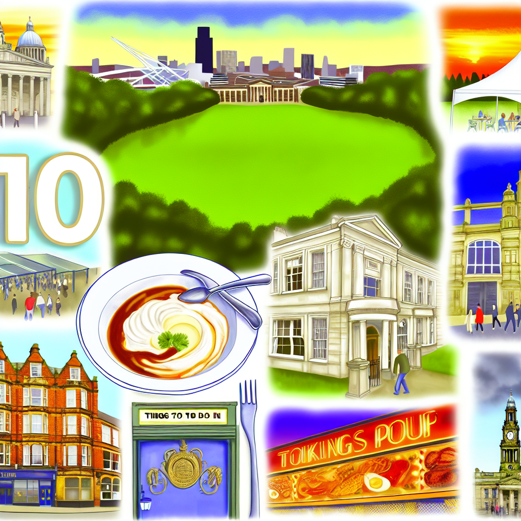 top 10 to do in leeds