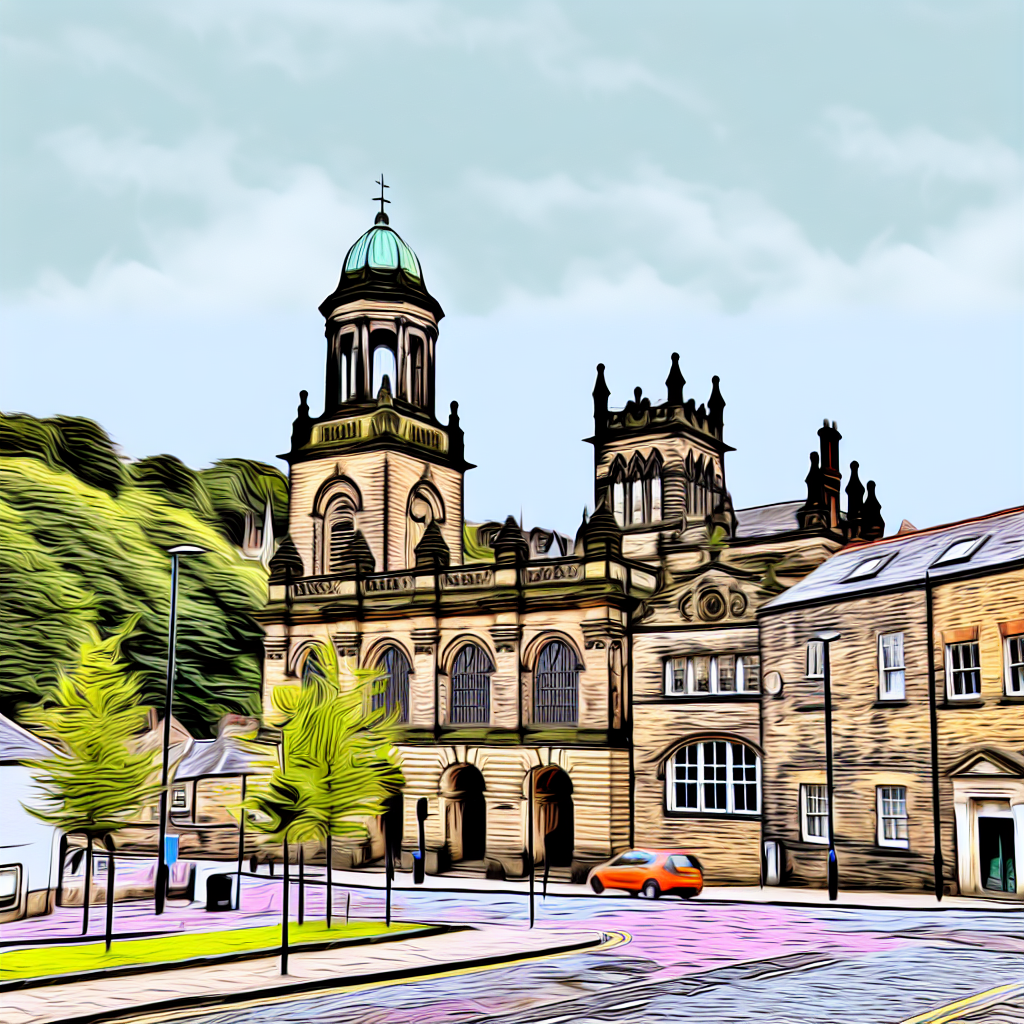 leeds interesting places