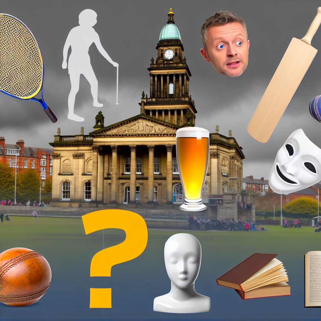 free events leeds