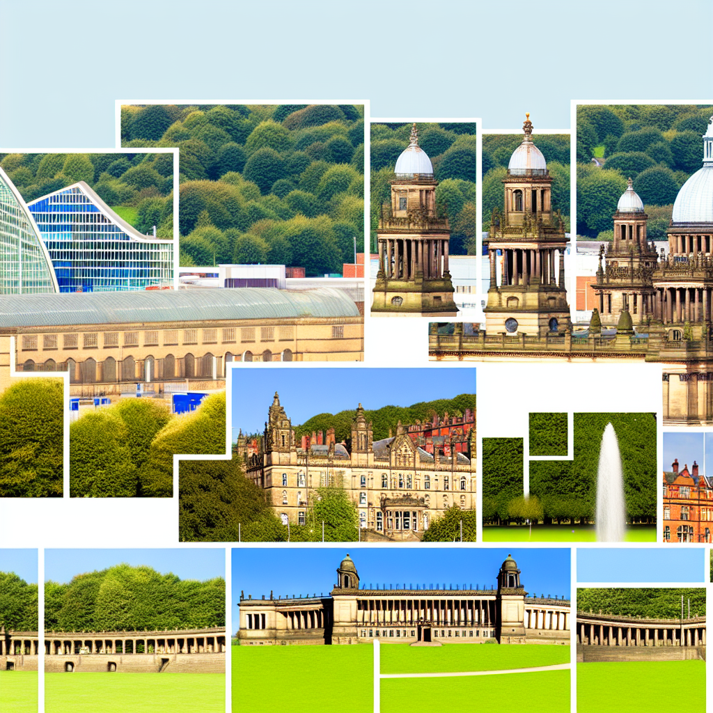 leeds tourist activities