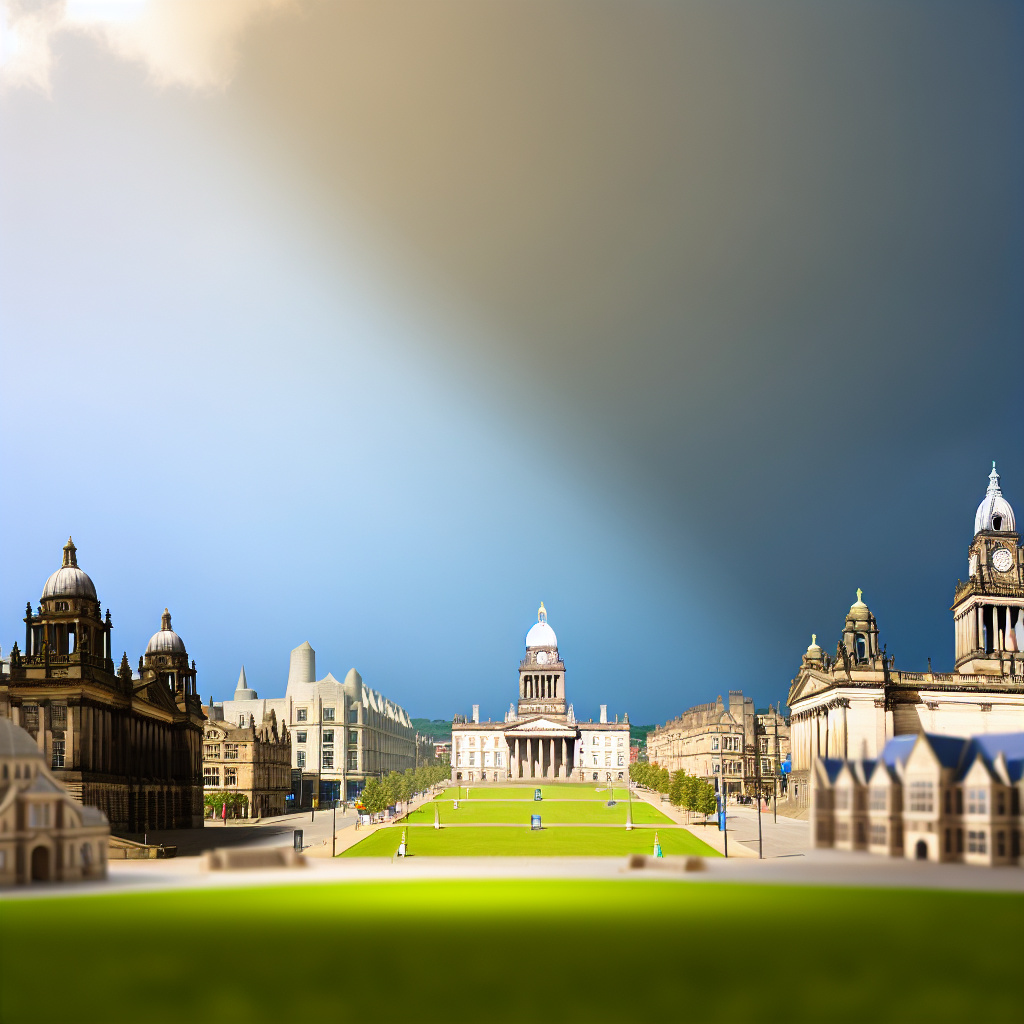 leeds things to do and see