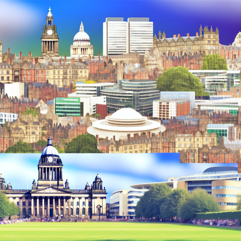 top ten places to visit in leeds