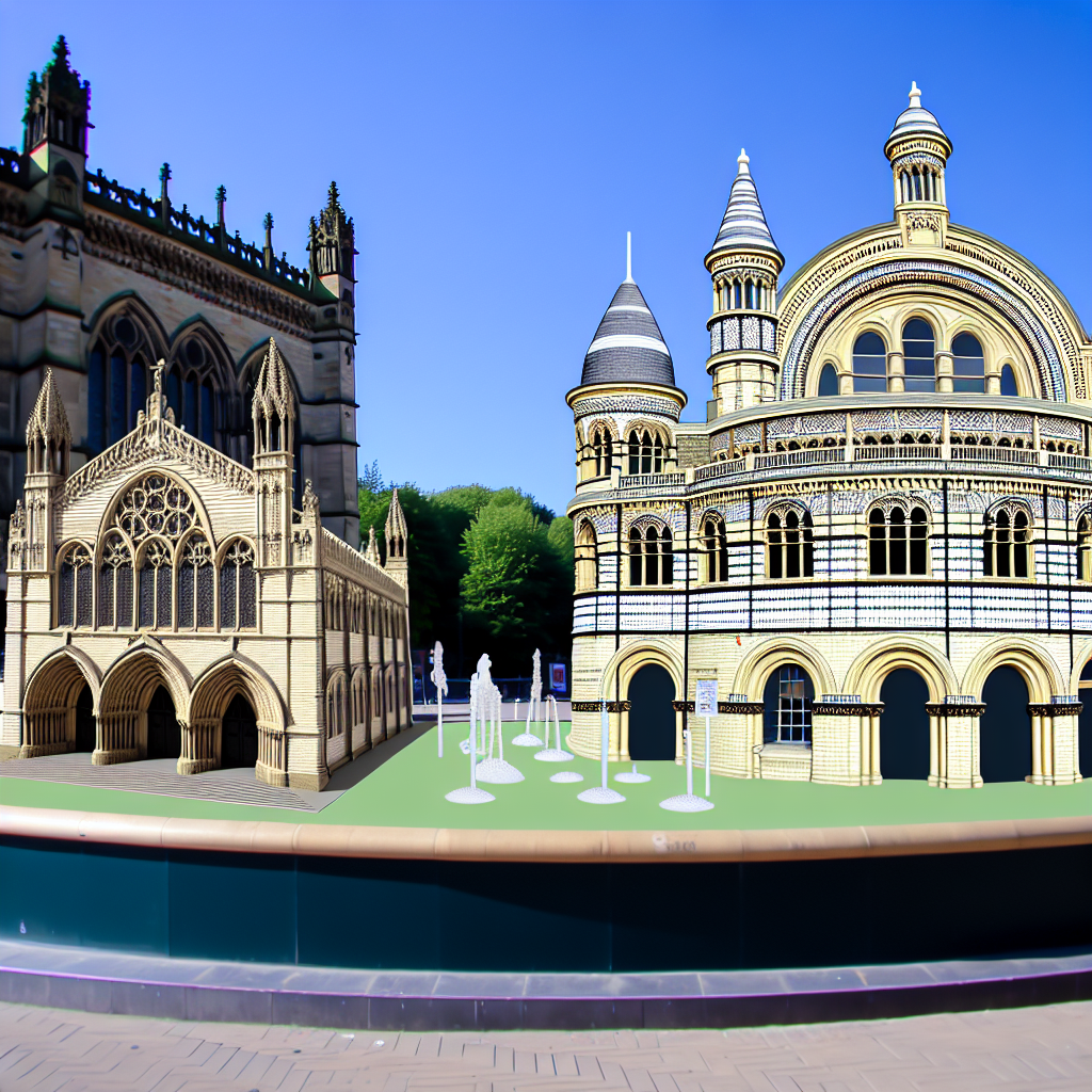 iconic places in leeds