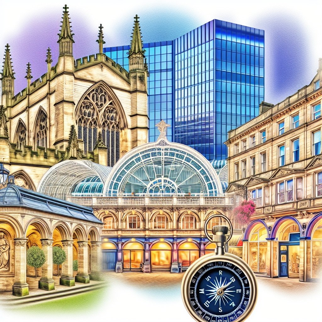 leeds tourist guide