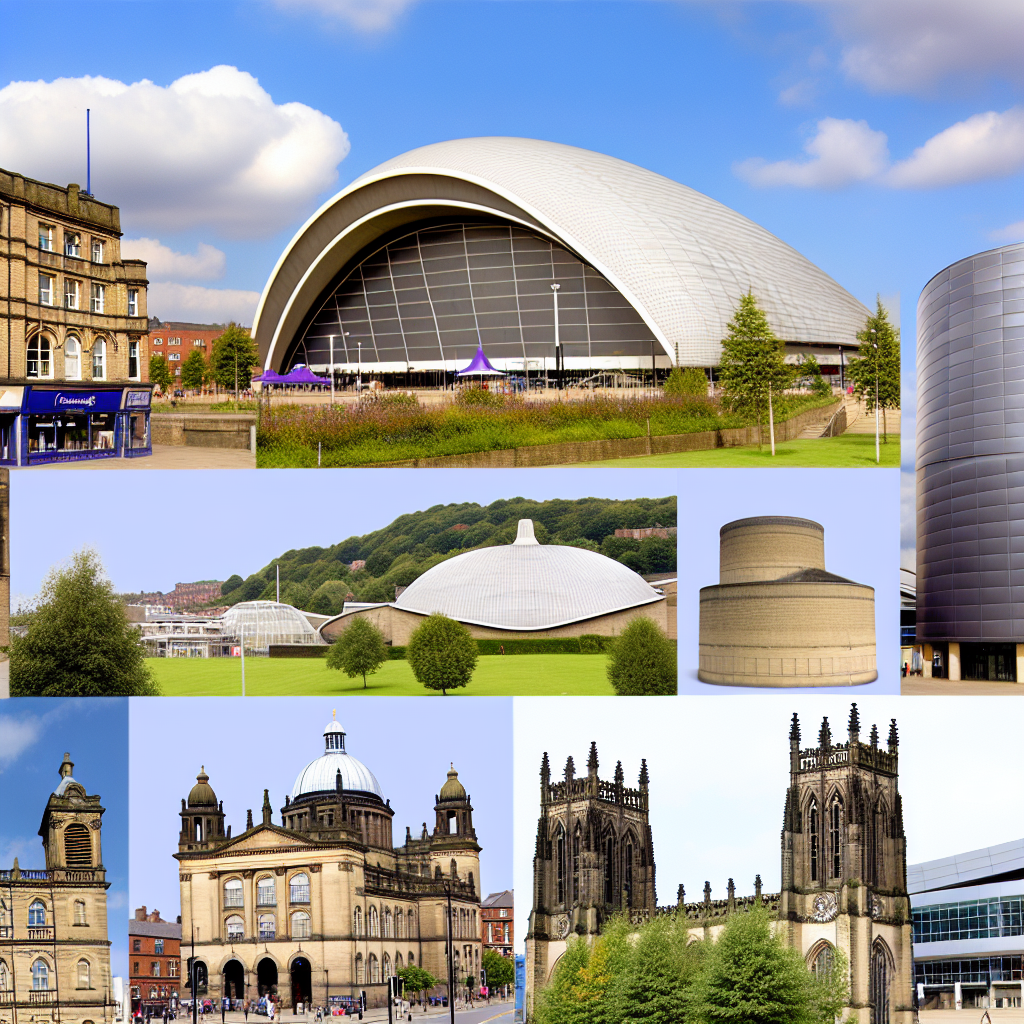 top sights to see in leeds