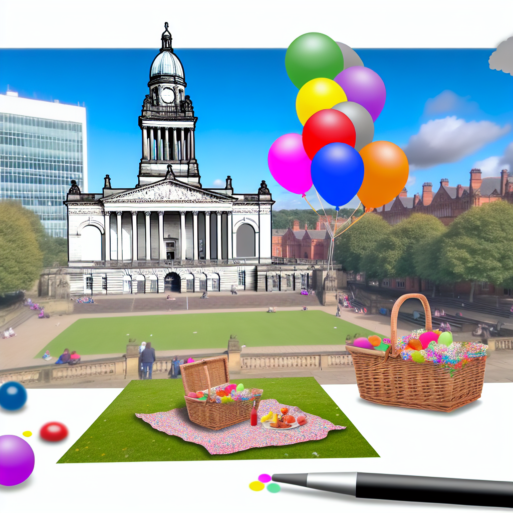 family things to do leeds
