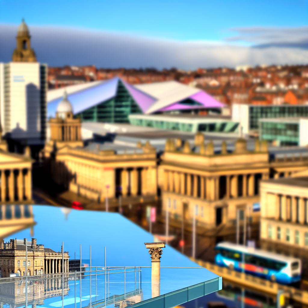 good places to visit in leeds
